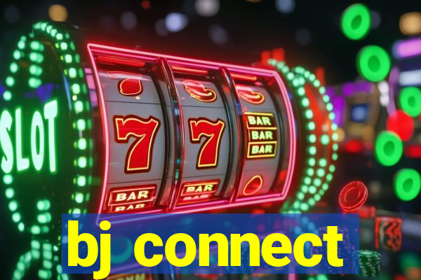 bj connect